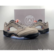 Low x DX6325-204 PSG Jordan 5 Air 0628